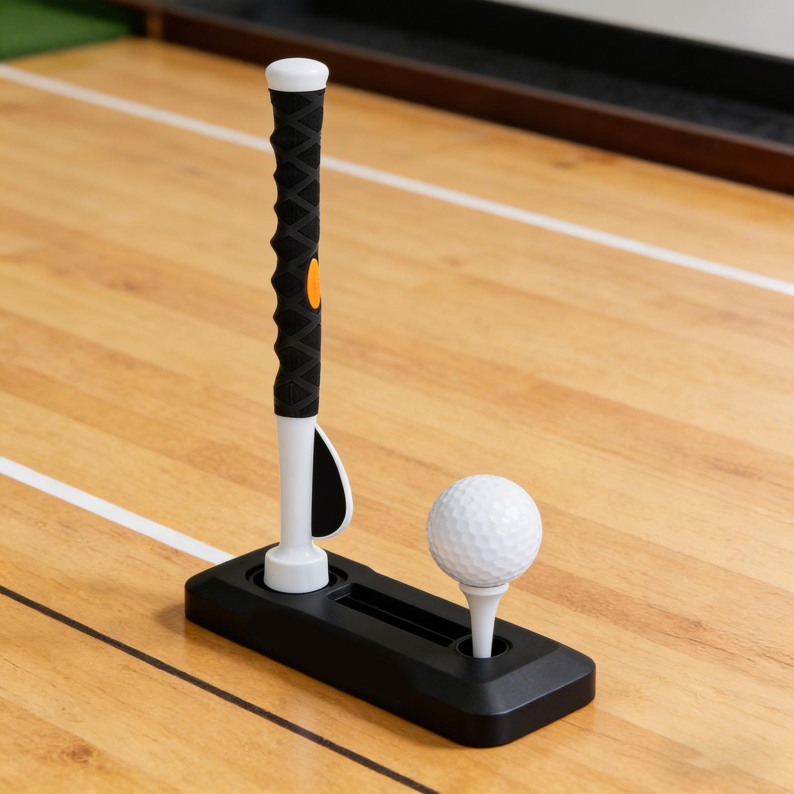 Alat Bantu Latihan Ayunan Golf - Training Aid Swing ulasan dan harga
