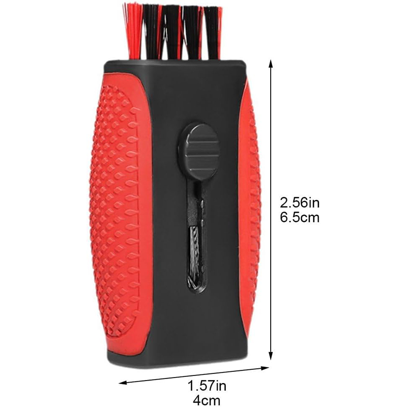 Sikat Pembersih Tongkat Golf d - Golf Equipment For Sale ulasan dan harga