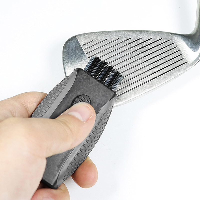 Sikat Pembersih Tongkat Golf d - Golf Equipment For Sale ulasan dan harga