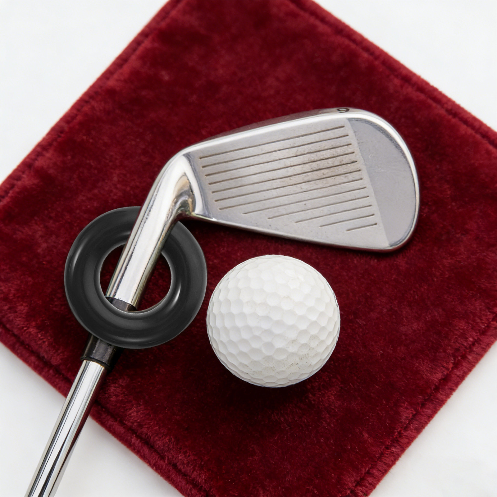 5 Buah Cincin Pemberat Ayunan  - Training Aid Swing ulasan dan harga