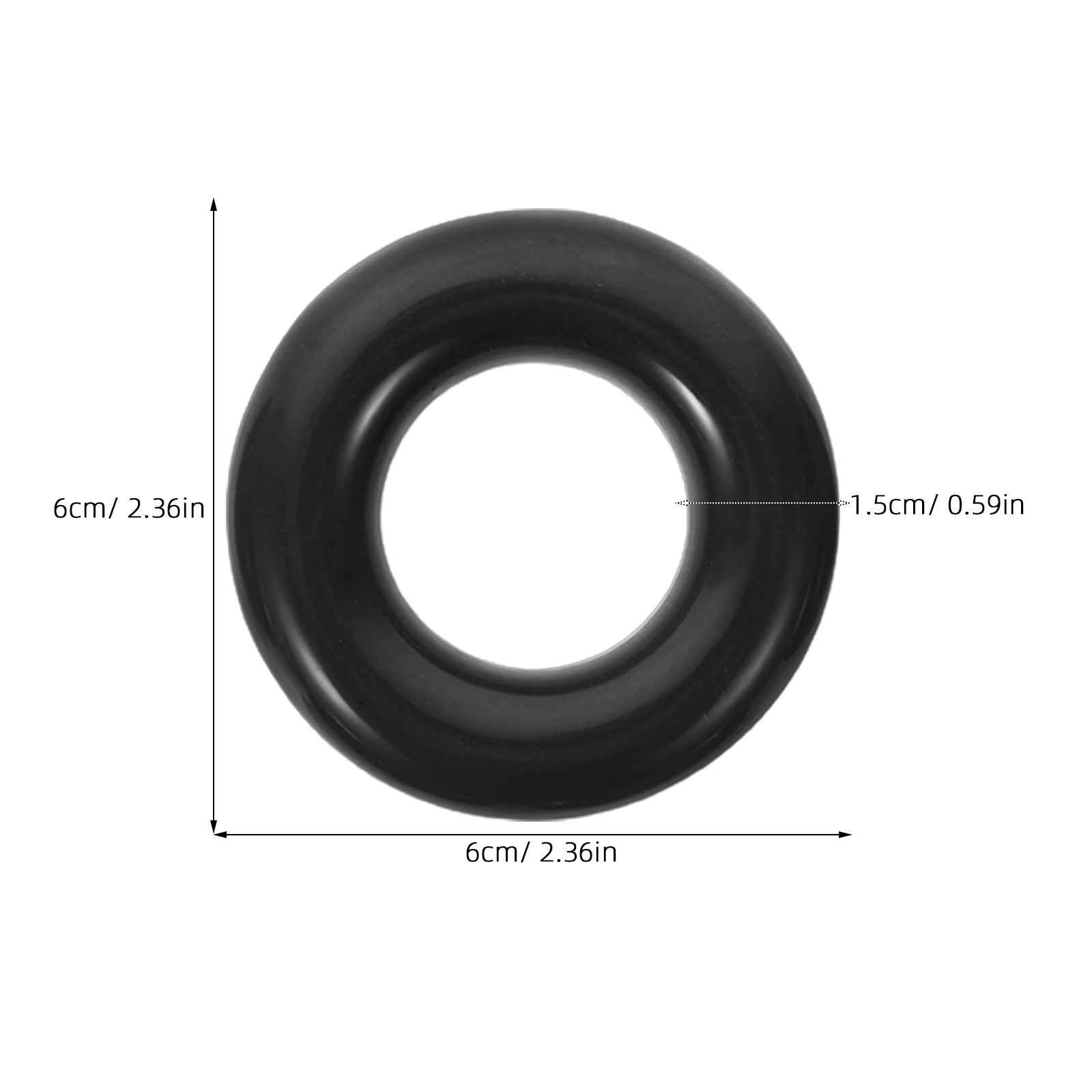 5 Buah Cincin Pemberat Ayunan  - Training Aid Swing ulasan dan harga