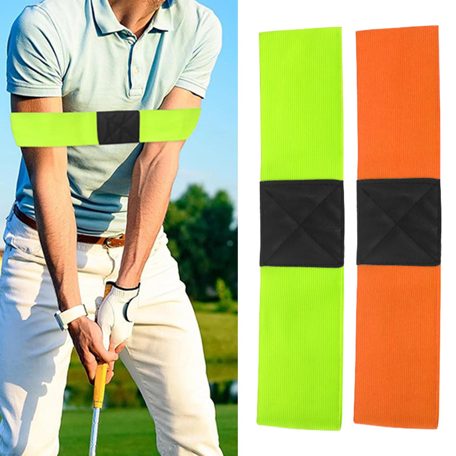 Tali Koreksi Ayunan Golf, Tali - Training Aid Swing ulasan dan harga