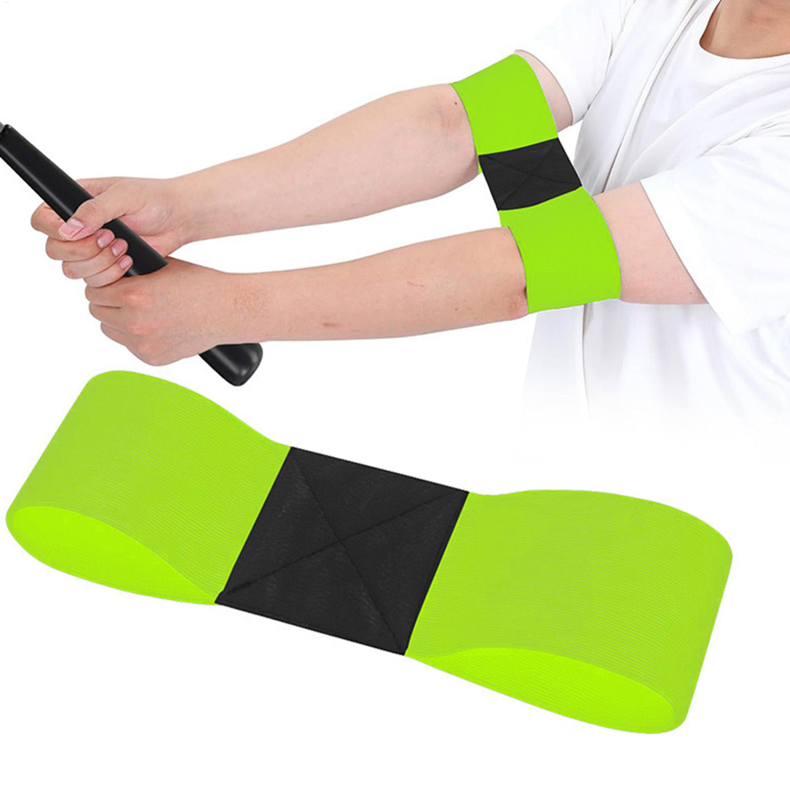Tali Koreksi Ayunan Golf, Tali - Training Aid Swing ulasan dan harga