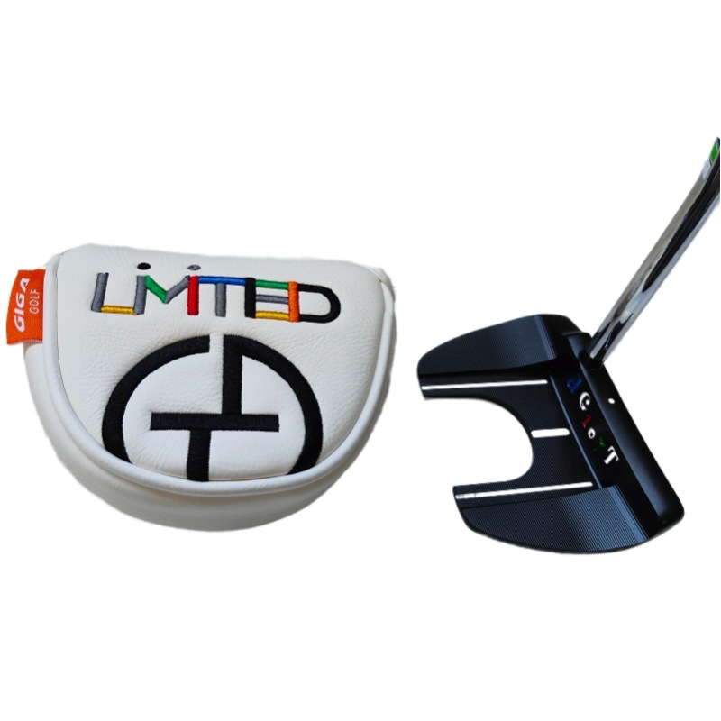 SS Golf Blade Mallet Putters d - Putter Mallet Blade ulasan dan harga