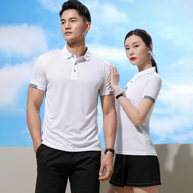 Kaus lengan pendek Polo Golf,  - Golf Equipment For Women ulasan dan harga