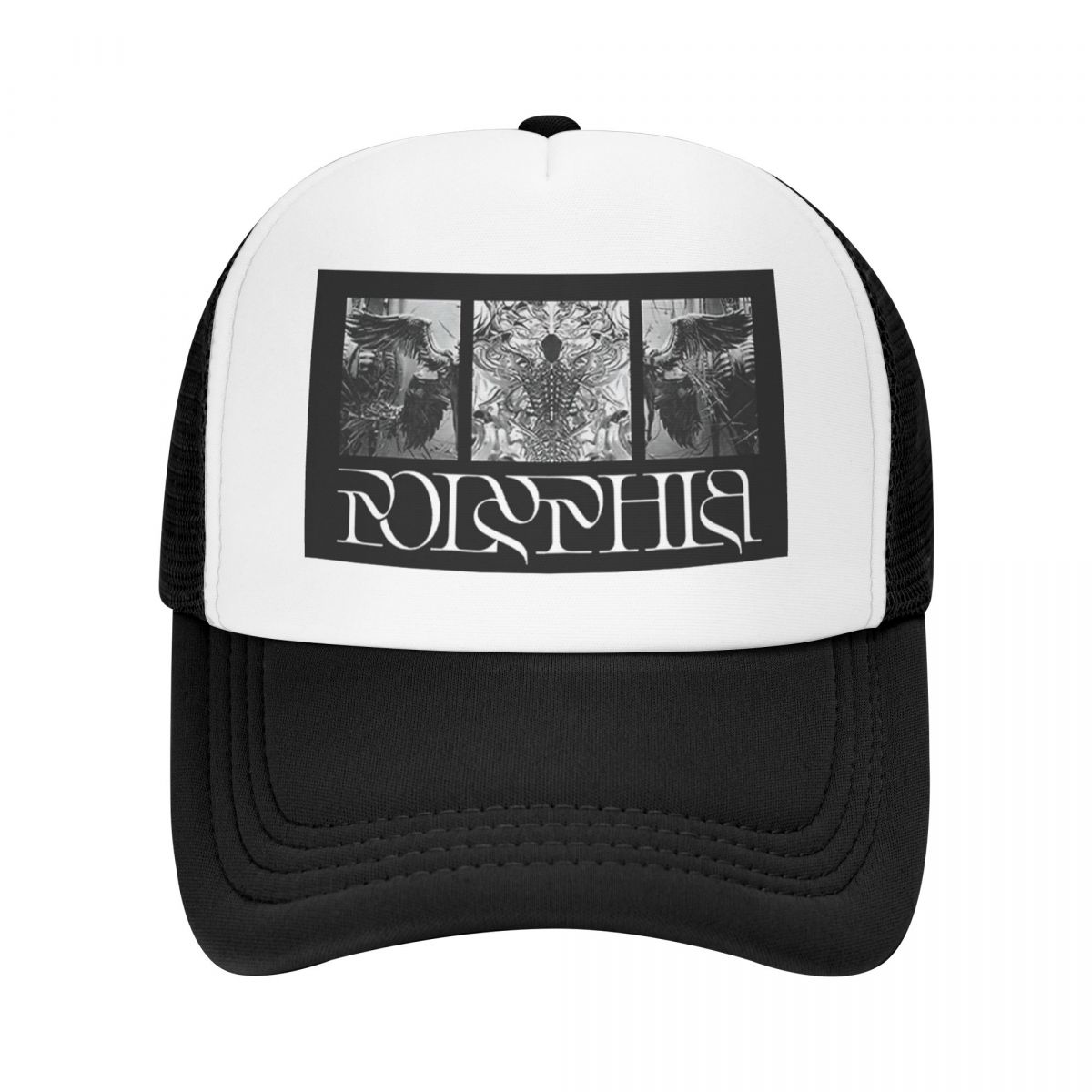 Topi Bisbol Seni Polyphia Paka - Golf Equipment For Sale ulasan dan harga