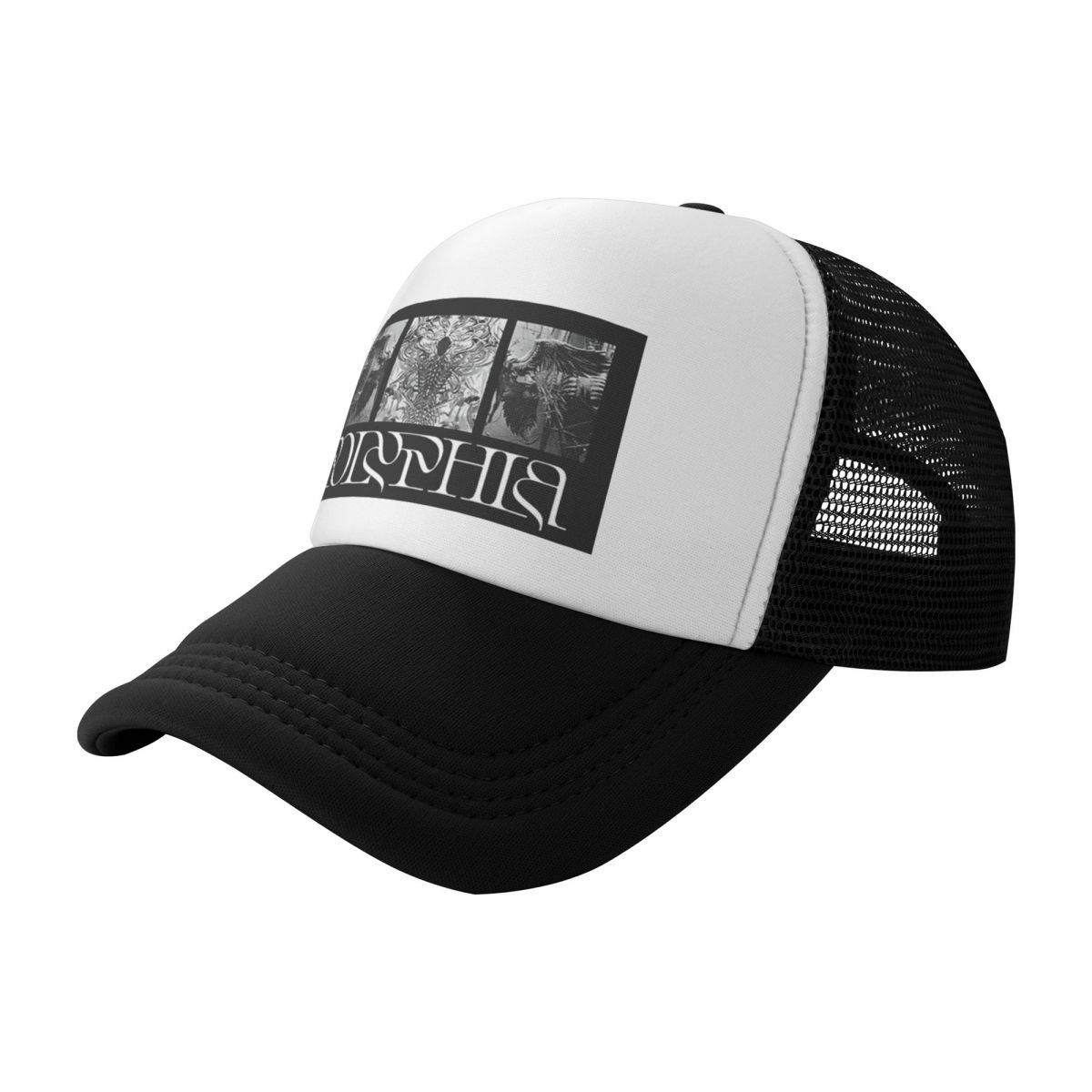 Topi Bisbol Seni Polyphia Paka - Golf Equipment For Sale ulasan dan harga