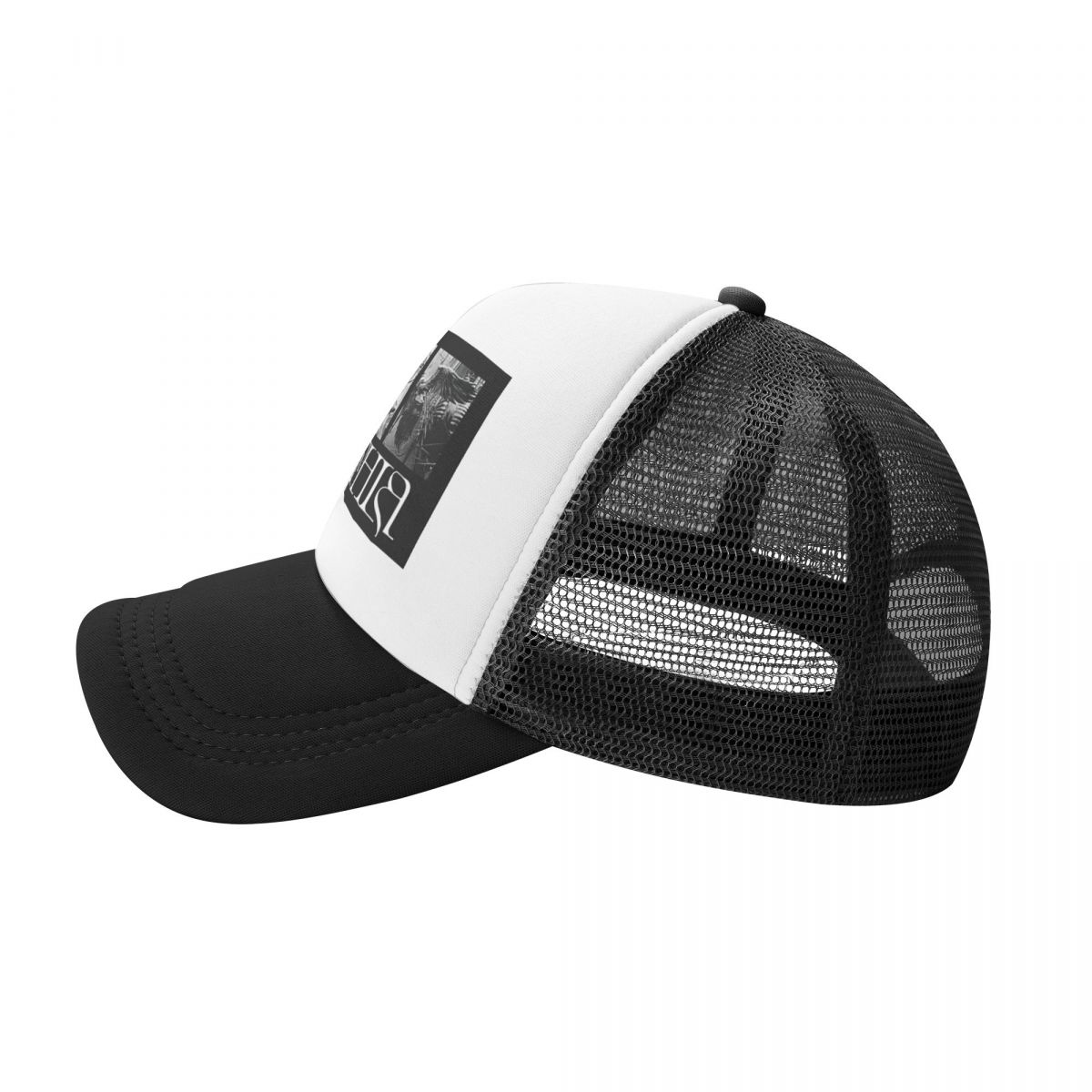 Topi Bisbol Seni Polyphia Paka - Golf Equipment For Sale ulasan dan harga