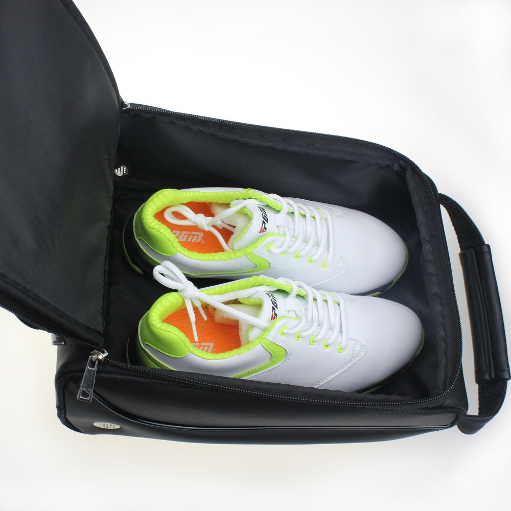 CRESTGOLF Tas Sepatu Golf Wani - Golf Equipment For Women ulasan dan harga